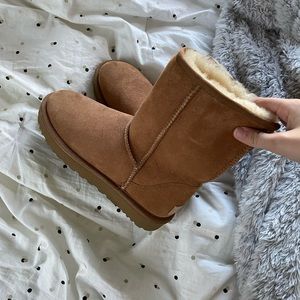 Ugg boots